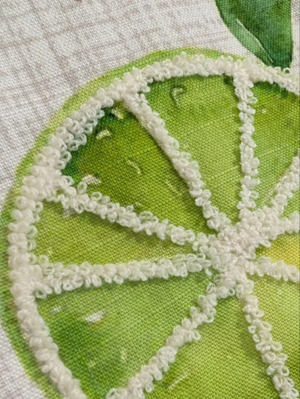 Rachel Ashwell Table Runner 16